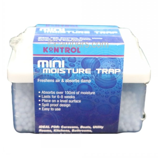 Kontrol Mini Moisture Trap Ocean Spray Scent Cambers Country Store